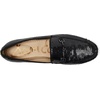 image:imageSam Edelman Womens Loraine LoafersBlack Sparkle
