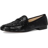 image:imageSam Edelman Womens Loraine LoafersBlack Sparkle