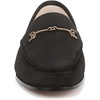 image:imageSam Edelman Womens Loraine LoafersBlack Suede