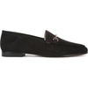 image:imageSam Edelman Womens Loraine LoafersBlack Suede