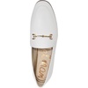 image:imageSam Edelman Womens Loraine LoafersBright White