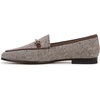 image:imageSam Edelman Womens Loraine LoafersBrown Houndstooth Multi
