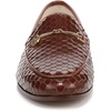 image:imageSam Edelman Womens Loraine LoafersCopper Brown Python