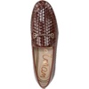 image:imageSam Edelman Womens Loraine LoafersCopper Brown Python