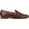 image:imageSam Edelman Womens Loraine LoafersCopper Brown Python