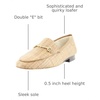 image:imageSam Edelman Womens Loraine LoafersCuoio