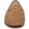 image:imageSam Edelman Womens Loraine LoafersCyprus Tan Suede
