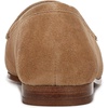 image:imageSam Edelman Womens Loraine LoafersCyprus Tan Suede