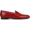 image:imageSam Edelman Womens Loraine LoafersDeep Scarlet