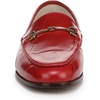 image:imageSam Edelman Womens Loraine LoafersDeep Scarlet