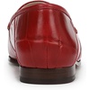image:imageSam Edelman Womens Loraine LoafersDeep Scarlet