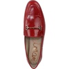 image:imageSam Edelman Womens Loraine LoafersDeep Scarlet