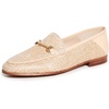 image:imageSam Edelman Womens Loraine LoafersEggshell Woven