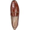 image:imageSam Edelman Womens Loraine LoafersFrench Cognac