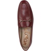image:imageSam Edelman Womens Loraine LoafersFrench Merlot