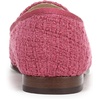 image:imageSam Edelman Womens Loraine LoafersFuchsia Frost