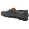 image:imageSam Edelman Womens Loraine LoafersGalaxy Gray Croco