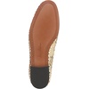 image:imageSam Edelman Womens Loraine LoafersGold Multi Octane
