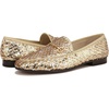 image:imageSam Edelman Womens Loraine LoafersGold Multi Octane