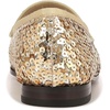image:imageSam Edelman Womens Loraine LoafersGold Multi Octane