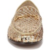 image:imageSam Edelman Womens Loraine LoafersGold Multi Octane