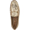 image:imageSam Edelman Womens Loraine LoafersGold Multi Octane