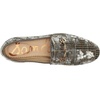 image:imageSam Edelman Womens Loraine LoafersGrey Tweed Multi