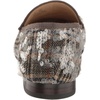 image:imageSam Edelman Womens Loraine LoafersGrey Tweed Multi