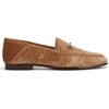 image:imageSam Edelman Womens Loraine LoafersHarvest Brown Velvet
