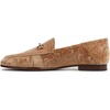 image:imageSam Edelman Womens Loraine LoafersHarvest Brown Velvet