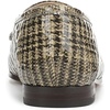 image:imageSam Edelman Womens Loraine LoafersKhaki Plaid Multi