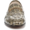 image:imageSam Edelman Womens Loraine LoafersKhaki Plaid Multi