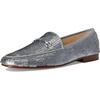 image:imageSam Edelman Womens Loraine LoafersMatte Silver Sequin