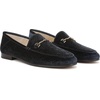 image:imageSam Edelman Womens Loraine LoafersOcean Navy Velvet