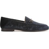 image:imageSam Edelman Womens Loraine LoafersOcean Navy Velvet