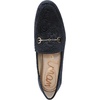 image:imageSam Edelman Womens Loraine LoafersOcean Navy Velvet