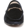 image:imageSam Edelman Womens Loraine LoafersOcean Navy Velvet
