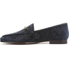 image:imageSam Edelman Womens Loraine LoafersOcean Navy Velvet