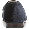 image:imageSam Edelman Womens Loraine LoafersOcean Navy Velvet