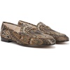 image:imageSam Edelman Womens Loraine LoafersOlive Paisley Multi