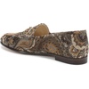 image:imageSam Edelman Womens Loraine LoafersOlive Paisley Multi