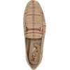 image:imageSam Edelman Womens Loraine LoafersPale Gold Boucle