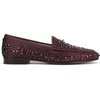 image:imageSam Edelman Womens Loraine LoafersParisian Plum Crystal
