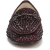 image:imageSam Edelman Womens Loraine LoafersParisian Plum Crystal