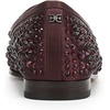 image:imageSam Edelman Womens Loraine LoafersParisian Plum Crystal