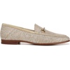 image:imageSam Edelman Womens Loraine LoafersPlatinum