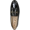 image:imageSam Edelman Womens Loraine LoafersSmooth Black Patent