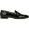 image:imageSam Edelman Womens Loraine LoafersSmooth Black Patent