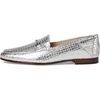 image:imageSam Edelman Womens Loraine LoafersSoft Silver 1