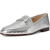 image:imageSam Edelman Womens Loraine LoafersSoft Silver 1